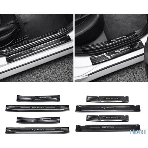 20 KIA K5 threshold New generation K5 threshold