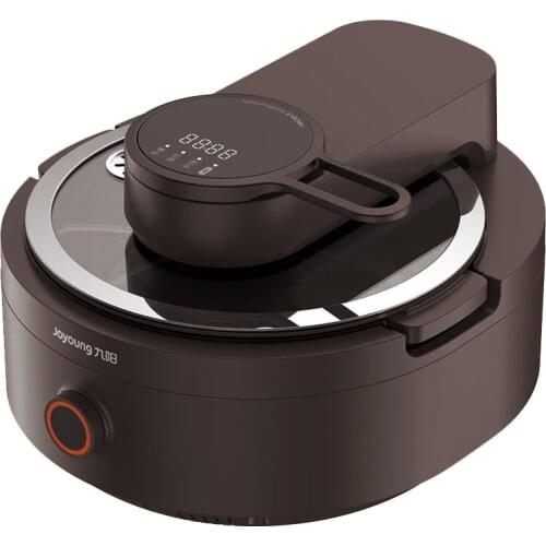 A1 Cooking machine cooking utensils Home cooking robot Fully automatic Intelligent automatic cooking machine Fried rice machine