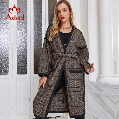 Женские пальто Astrid China At AliExpress