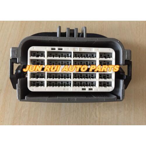 Car ABS pump connector plug computer board Connector for Mitsubishi Lancer LANCER-EX ASX