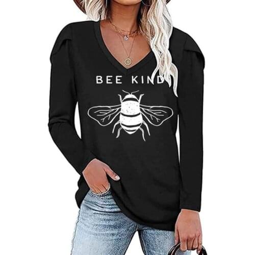 Женские футболки с длинным рукавом Cwlsp China At AliExpress