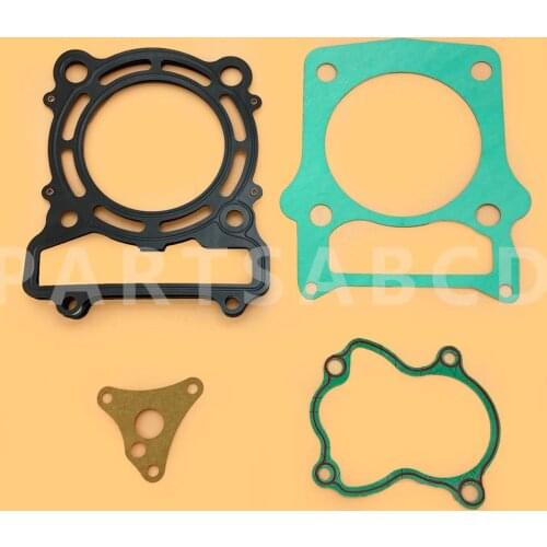 PARTSABCD HISUN 500CC HS500 ATV UTV Cylinder Gaskets Hisun ATV Parts