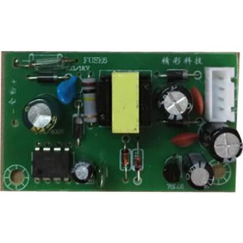 Induction Cooker Parts power switch electronic board