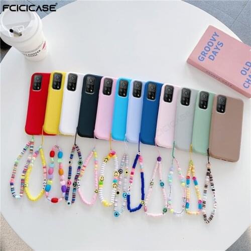 Fcicicase Phone Cases Xiaomi Mi 10 5G
