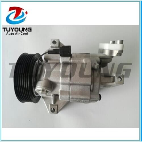 Automotive air conditioning compressor for Cheva corvette 1520746 Quality assurance