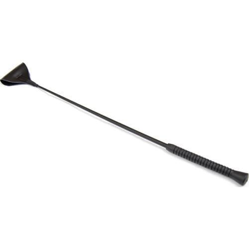 Punishment Whips bdsm bondage erotic toys 63cm Fetish Leather Spanking Paddle Fetish Whip Flogger Role Play sex toys for couples