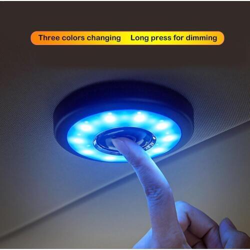 LAIDEYI Lighting For Cabinets