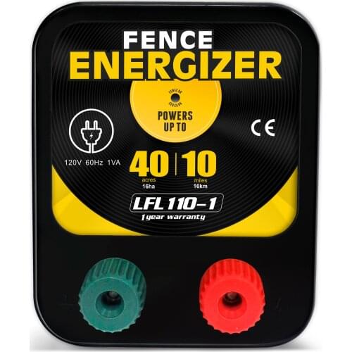 Electric Fence Tester, Wide Range 600 To 12000 volts