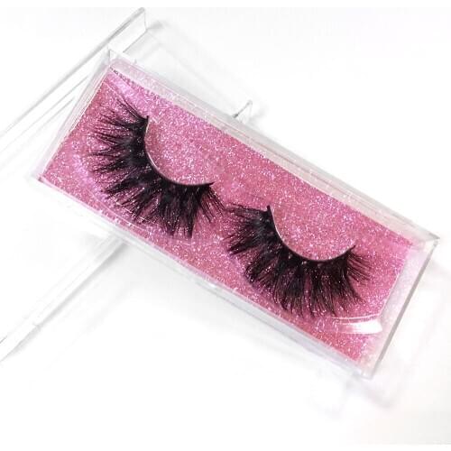 Mastudo 5D mink eyelashes Thick Long lasting mink lashes natural dramatic volume eyelashes extension 3d false eyelash