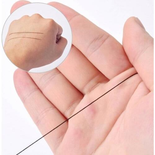 MISS ROSE Eyelash Tweezers