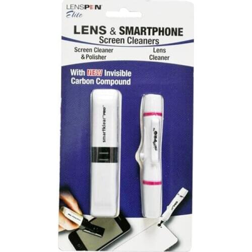 LENSPEN mobile phone lens cleaning pen IPHONE screen glass film cleaning brush cleaner set
