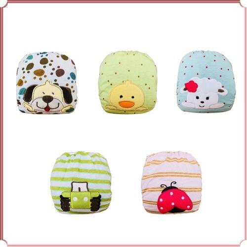 Onsale 1PC My Choice Embroidery Bamboo Cotton Cloth Diaper Baby Bamboo Charcoal Newborn Nappy to Potty PUL Nappy Washable Diaper