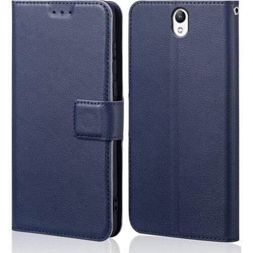 Silicone Cover for Lenovo Vibe S1 S1a40 S1c50 Case Cover Luxury Leather Flip Case for Lenovo Vibe S1 Protective Phone Case