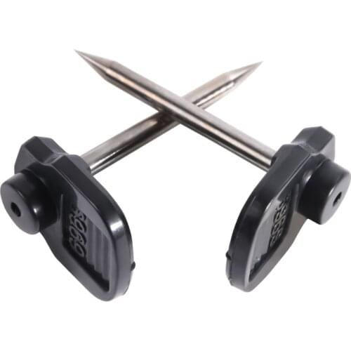 Replacement ElectrodeS Fit For Fusion Splicer FITEL S178A,S123A,S123C,S123M4,S153A