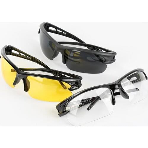 MTB Bike Sunglasses For Men Cycling Outdoor Riding Sunglasses PC Explosion-proof Sunglasses Travel Equipment Bicycle Accessories
