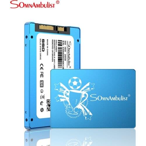 Ssd 120GB 240GB 60GB 480GB 960GB 2.5-inch 2TB SSD internal solid-state desktop laptop