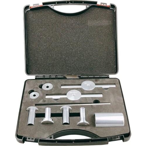 Handy Bike Freehub Bearing Tool Removal Bicycle Fits DT Hubs Remover w/ Case