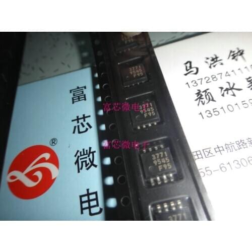 10pieces MB3771 MB3771PF SOP8