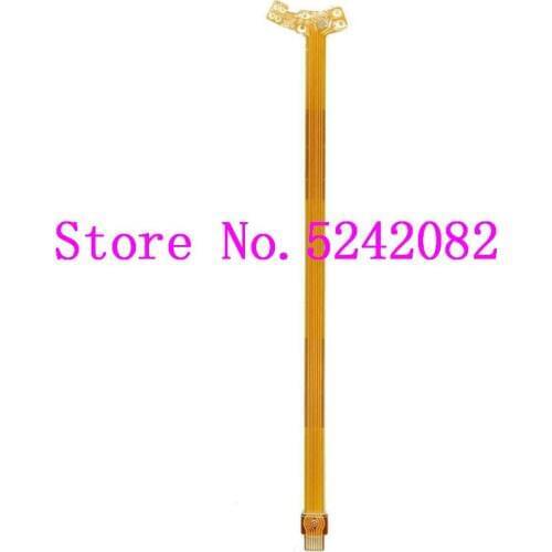 20PCS/NEW Lens Aperture Flex Cable For Canon 18-200mm 18-200 mm Repair Part