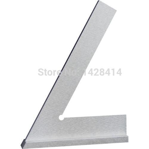 200*130mm 60 degree Square with wide base Industrial Sqaure 60 degree Industrial Square with wide base /wide base square