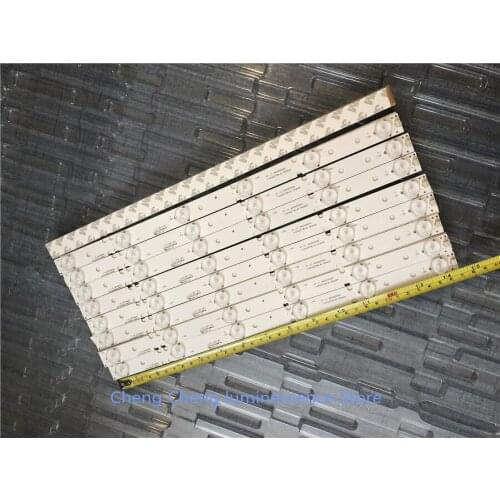 6Pieces/lot FOR LED42HD330D kJ40D06-ZC14-01 LCD TVS use backlight bars 100%NEW