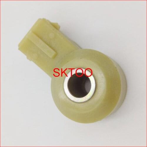 9617756080 New Knock Sensor For PEUGEOT 106 206 306 307 406 407 607 806 807 Boxer Expert Partner OPEL FIAT LANCIA Puch 594623