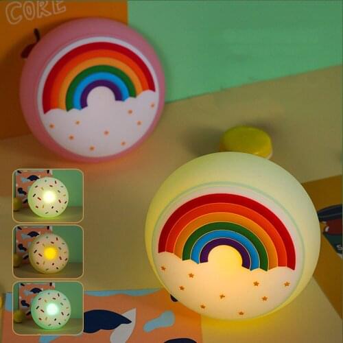 Bcase LED Night Lights