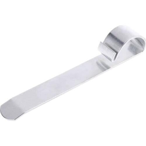 Bangle Cuff Bracelet Bending Bar DIY Jewelry Making Shaping Tool Metal Stamping