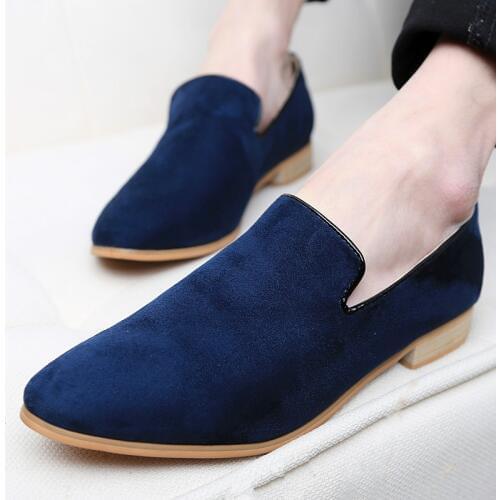 Мужские лоферы BUVAZIK China At AliExpress