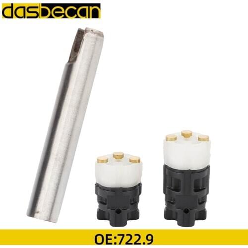 Dasbecan Gear Boxes