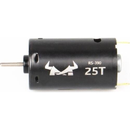 For MN86S MN86 MN86KS MN86K MN G500 25T 390 Motor Upgrade Accessories 1/12 RC Car Spare Parts