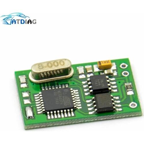 Hot! New High Quality Auto EWS2 EWS3.2 Emulator for BMVV E34 E36 E38 E39 E46 Auto EWS IMMO Immobilizer