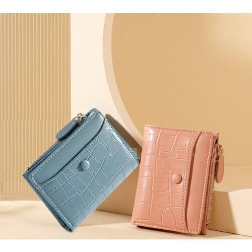 IKE MARTI Mini Wallets