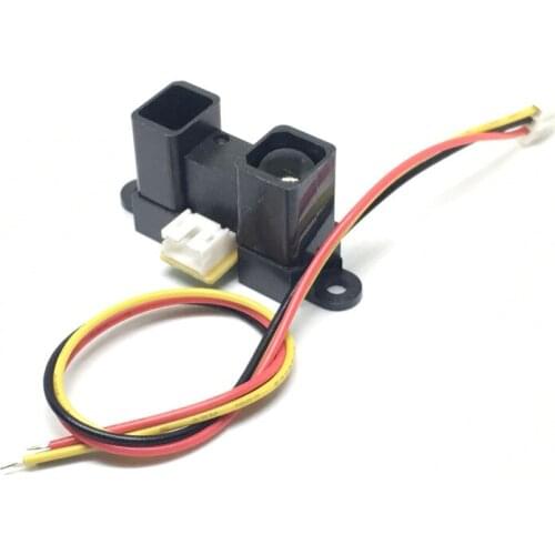 GP2Y0A02YK0F 2Y0A02 20-150cm Infrared IR Distance Measuring Sensor