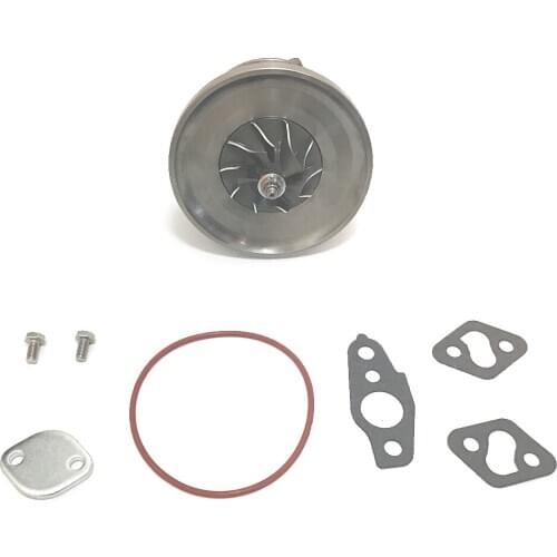 Quality Built Aftermarket 17201-54030 CHRA For CT20 Turbocharger On 4 RUNNER 2.4 D, LAND CRUISER 2.4 TD 2L-T Engine