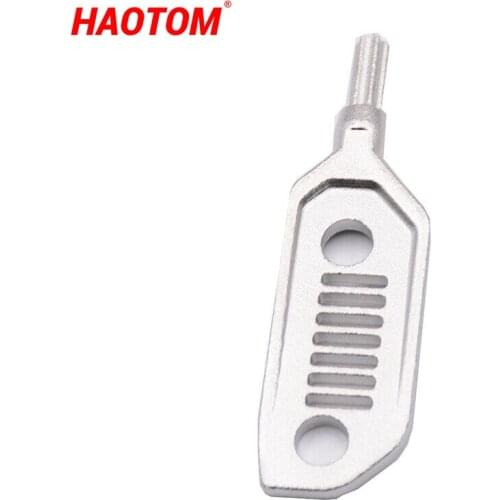 Car Top Panel Wrench Sunroof Sky Key Star Wrench Tool For Jeep Renegade 2015-2020 Sunroof 68260458AB