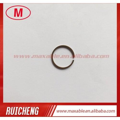 T3 T4 turbocharger piston ring/seal ring for turbo repair kits compressor side