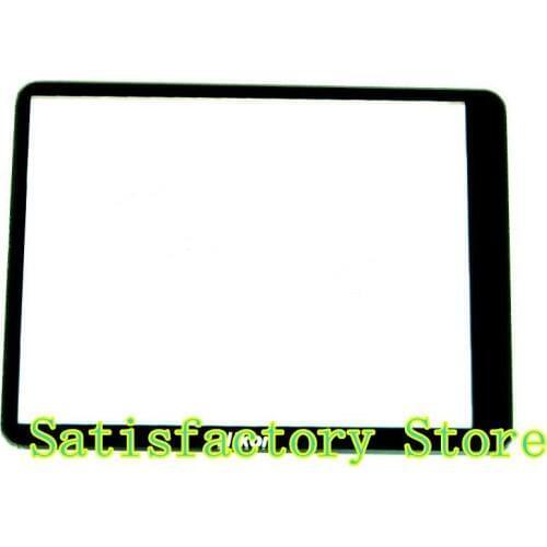 New LCD Window Display (Acrylic) Outer Glass For NIKON COOLPIX L120 Digital Camera Repair Part