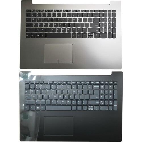 NEW For Lenovo ideapad 320-15 320-15IKB 320-15IAP 320-15ISK 320-15AST 330-15 330-15ICN Laptop Palmrest Upper Case