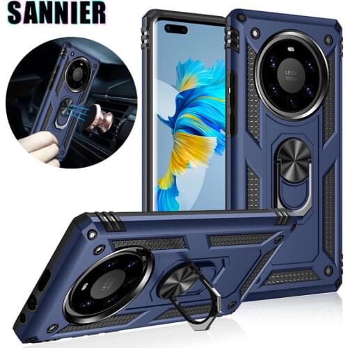 SANNIER Huawei Mate 20 Phone Cases