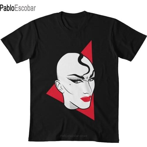 Sasha Velour Drag Queen T shirt sasha velourl sasha drag dragqueen queen sassy katya rupaul drag race rpdr