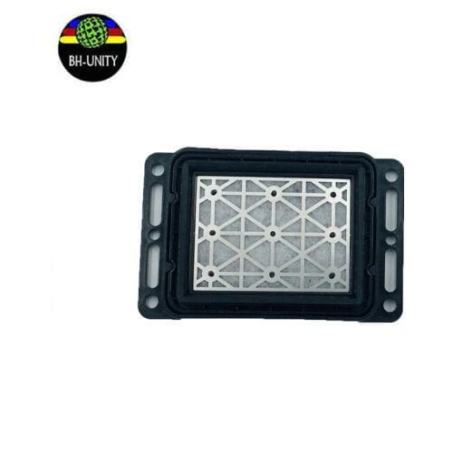 Solvent printer cap top dx5 sheet capping cap top capping station for uv flat printer machine spare part