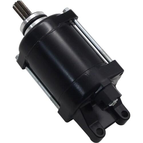 Motorcycle Starter Motor Starting For Yamaha XTZ 700 Tenere YZFR7 YZF-R7 FZ07 MT07 MTM690-U XSR700 MTT690 MTT690P-AB 1WS-81890-0