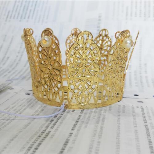 YLWHJJ Women's Tiaras