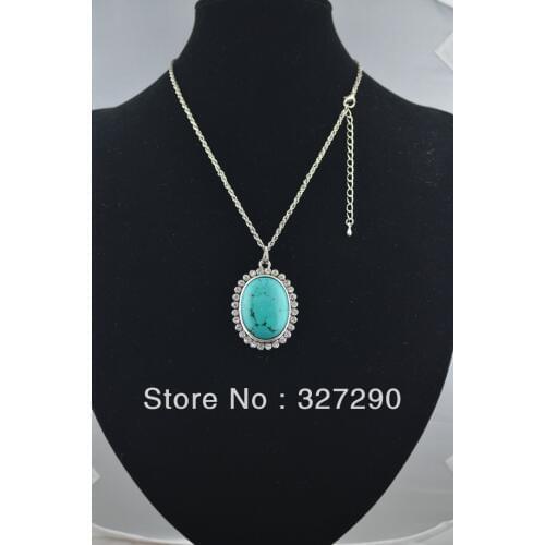 10pcs High Quality Twisted Chain Necklace 6cm Tail Chain Flash CZ Beads Inlay Alloy Pendent Necklace