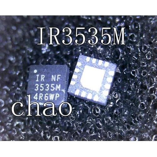 IR3535M 3535M IR3535MTRPBF QFN