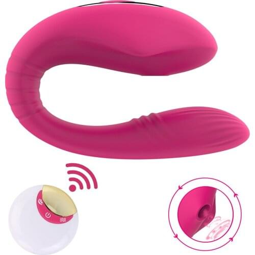 8 Frequency Sex Toys For Women Couples Clitoral Vaginal Stimulator G spot Vibrators Wireless Remote Control Clitoral Vibrator