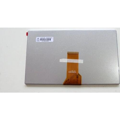 9 inch ZJ090NA-03B LCD display digitizer for car DVD GPS navigation multimedia central control 800X480