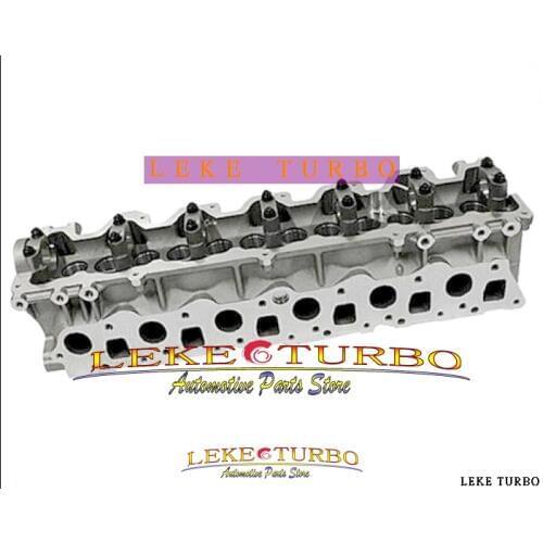 908 504 RD28 RD28-TI RD28TI Bare Cylinder Head For Nissan Patrol TD6 TD 2826cc 2.8TD SOHC 12v 11040-VB301 11040VB301 908504