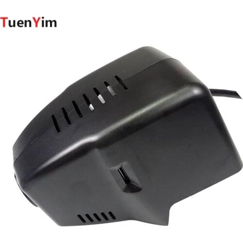 WiFi Car DVR Registrator DashCam Camera Video Recorder 1080P 96658 IMX323 for Volkswagen Passat 2016/ Magotan High Version 2017